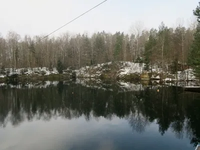 Lom Leštinka, fotografie 6