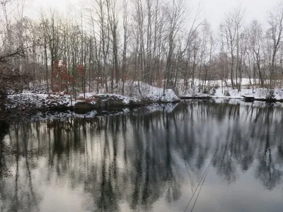 Lom Leštinka, fotografie 7