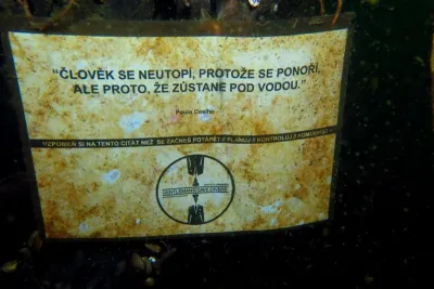 Lom Leštinka, fotografie 258