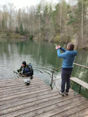 Lom Leštinka, fotografie 259