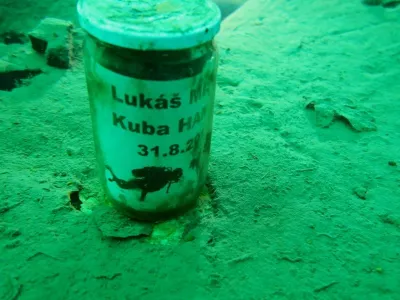 Lom Borek, fotografie 48