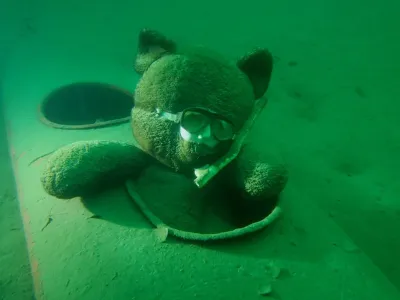 Lom Borek, fotografie 97