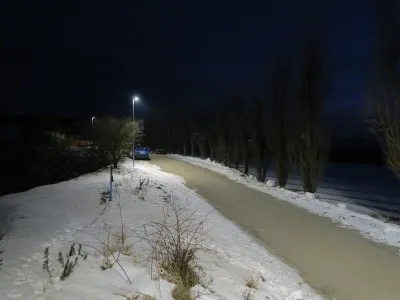 Lom Šošůvka, fotografie 4