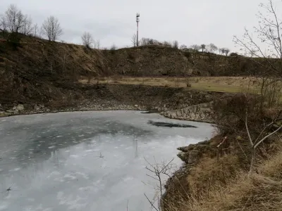 Lom Šošůvka, fotografie 44