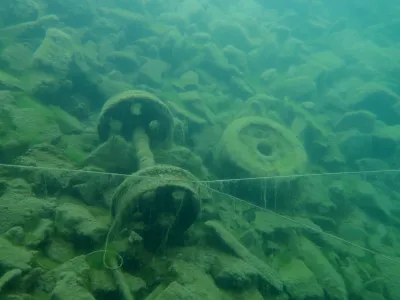 Lom Šošůvka, fotografie 114
