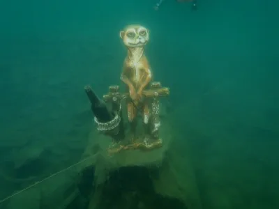 Lom Šošůvka, fotografie 115