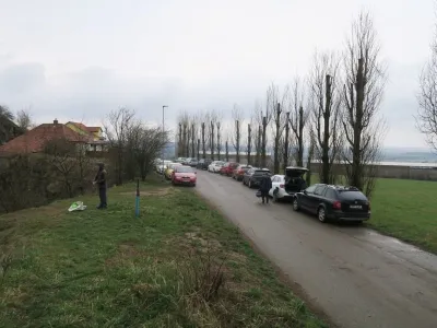 Lom Šošůvka, fotografie 149
