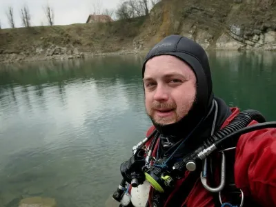Lom Šošůvka, fotografie 174