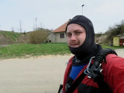 Lom Šošůvka, fotografie 230