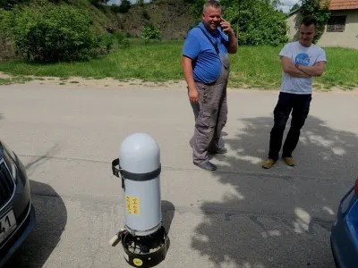 Lom Šošůvka, fotografie 334