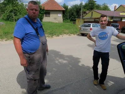Lom Šošůvka, fotografie 336