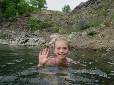 Lom Šošůvka, fotografie 353