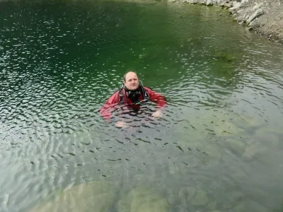 Lom Šošůvka, fotografie 357