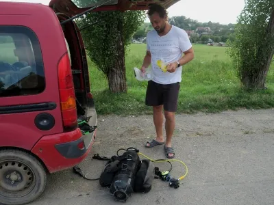 Lom Šošůvka, fotografie 438