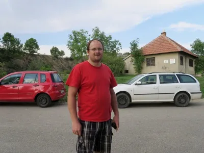 Lom Šošůvka, fotografie 440