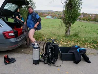 Lom Šošůvka, fotografie 476