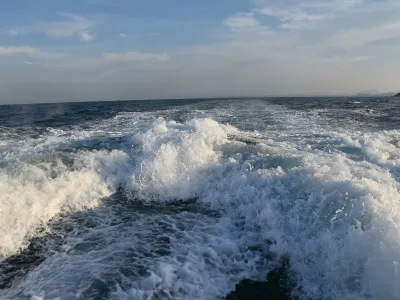 Ostrov Koh Lanta - Thajsko, fotografie 25