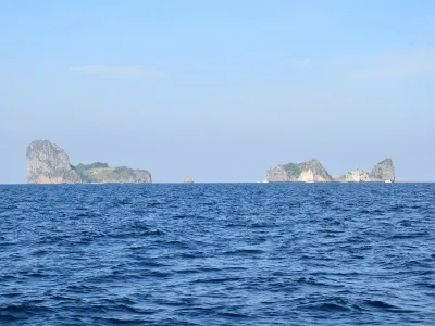 Ostrov Koh Lanta - Thajsko, fotografie 39