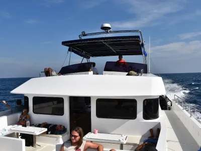 Ostrov Koh Lanta - Thajsko, fotografie 42