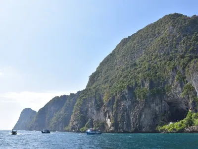 Ostrov Koh Lanta - Thajsko, fotografie 70