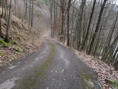 Dalešice - Lavičky, fotografie 13