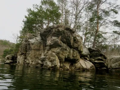 Dalešice - Lavičky, fotografie 18