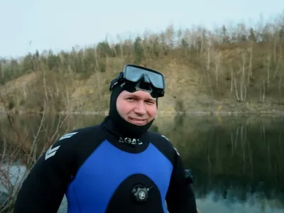Lom Výkleky, fotografie 11