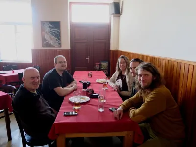 Speleofórum, fotografie 10