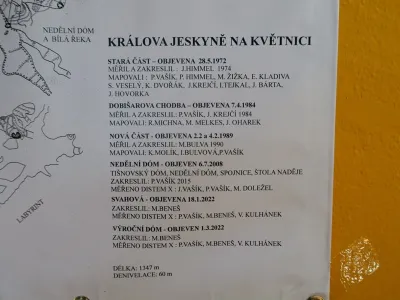 Speleofórum, fotografie 16