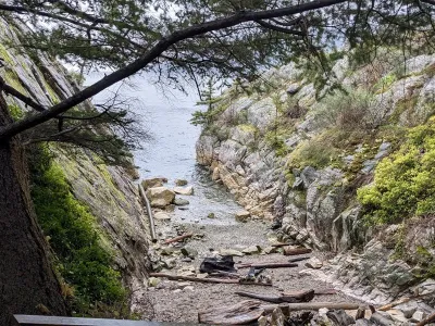 Vancouver - Kanada, fotografie 4