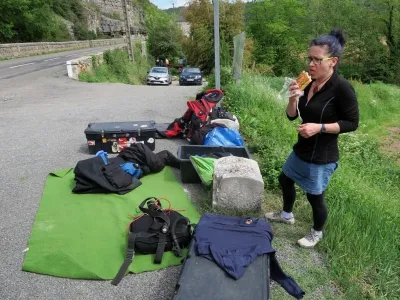 Jeskyně  Landenouse, fotografie 11