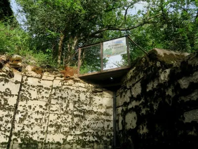 Jeskyně  Landenouse, fotografie 122