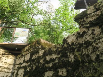 Jeskyně  Landenouse, fotografie 123