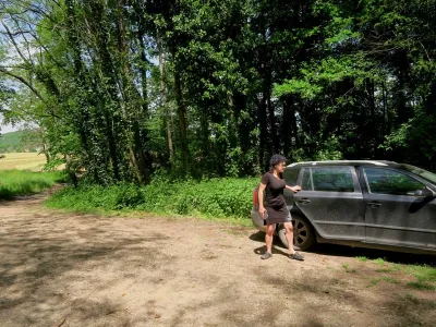 Jeskyně Source du Cunhac, fotografie 8