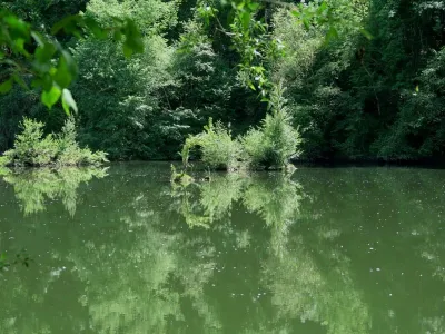 Jeskyně Source du Cunhac, fotografie 13