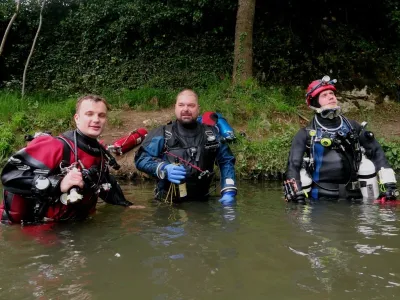 Jeskyně Emergence du Ressel, fotografie 130