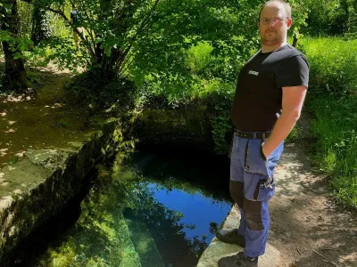 Jeskyně  Marchepied, fotografie 9