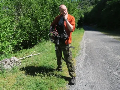 Jeskyně  Marchepied, fotografie 21