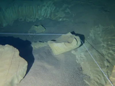 Jeskyně  Marchepied, fotografie 54