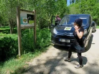 Jeskyně Fontaine de Truffe, fotografie 9