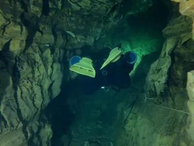 Jeskyně Fontaine de Truffe, fotografie 50
