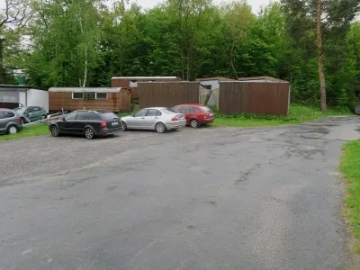 Dalešice - Wilsonka, fotografie 7