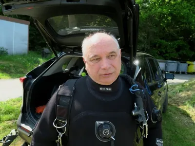 Dalešice - Wilsonka, fotografie 25