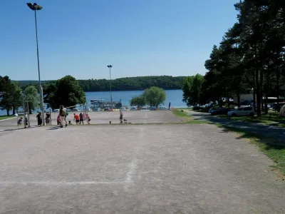 Vranovská přehrada - Most, fotografie 35