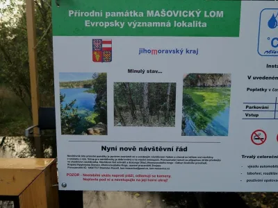 Lom Mašovice, fotografie 89