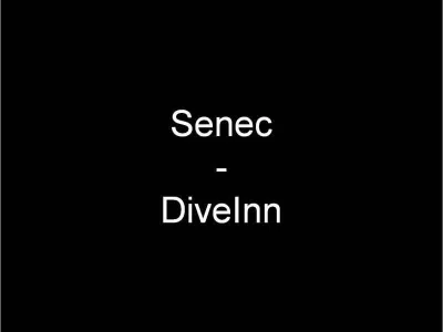 Senec - DiveInn, fotografie 1