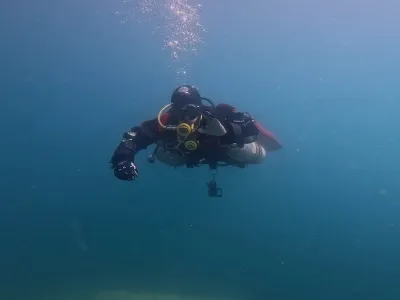 Senec - DiveInn, fotografie 8