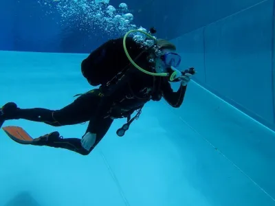 Aquapark Blansko, fotografie 30