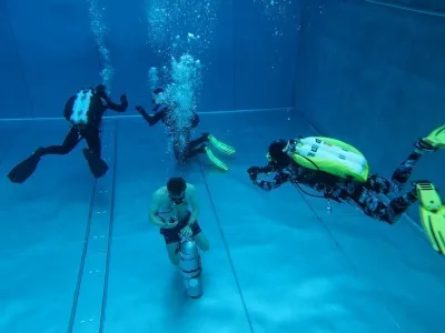 Aquapark Blansko, fotografie 34