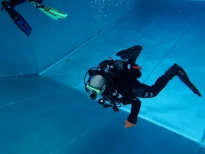 Aquapark Blansko, fotografie 35